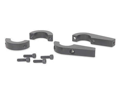 Whiteline sada držáků pro nastavení výšky senzoru světlometů