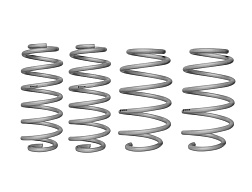 Whiteline sada snížených pružin