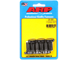 ARP šrouby setrvačníku motoru