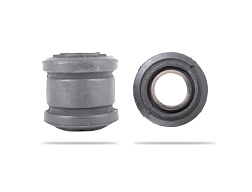 Pedders sada vnitřních zadních pryžových silentbloků horního příčného ramene nápravy