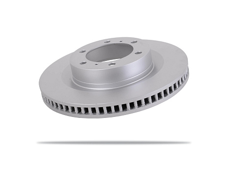 Pedders brzdový kotouč