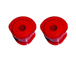 Pedders Uretanový zadní silentblok spodního ramene nápravy (2 ks)