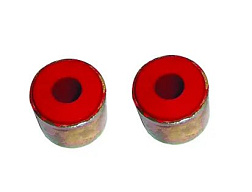 Pedders Uretanový zadní silentblok spodního ramene nápravy (2 ks)