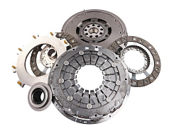 Spojková sada - Clutch Pro
