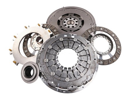 Spojková sada - Clutch Pro