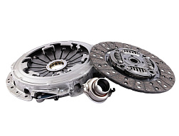 Spojková sada - Clutch Pro