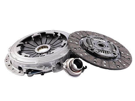Spojková sada - Clutch Pro