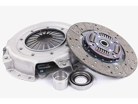Spojková sada - Clutch Pro