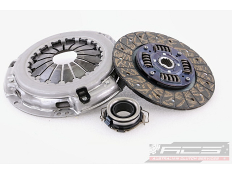 Spojková sada - Clutch Pro