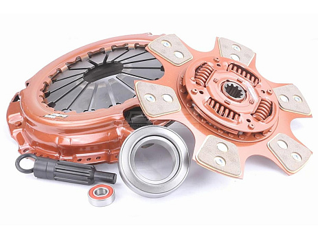 Spojková sada Xtreme Outback Ceramic zesílená 700Nm 900Kg (40% navýšení)