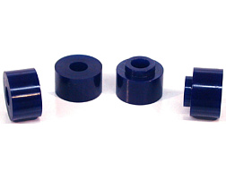 SuperPro Nissan – silentblok stabilizátoru k uchycení na karoserii (80 duro/ShA)