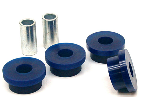 SuperPro Toyota – vnější silentblok řídicího ramene (80 duro/ShA)