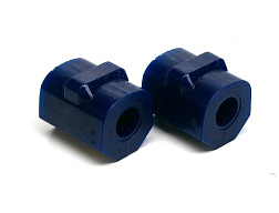 SuperPro Volkswagen – stabilizátor k uchycení na podvozek (80 duro/ShA)