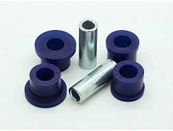 SuperPro zadní/spodní vnitřní silentblok řídicího ramene (80 duro/ShA)