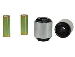 Whiteline Sada silentbloků spodního ramene nápravy – Double Offset