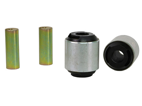 Whiteline Sada silentbloků spodního ramene nápravy – Double Offset