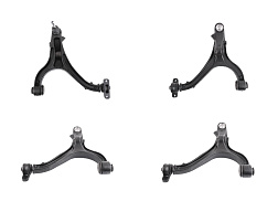 Pedders rameno nápravy