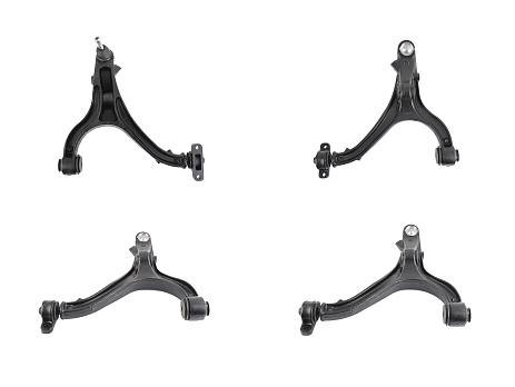 Pedders rameno nápravy