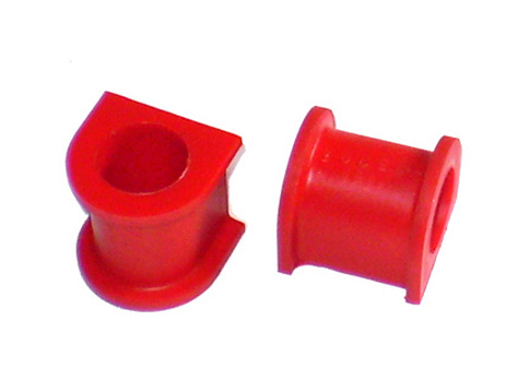 Pedders polyuretanový silentblok stabilizátoru D 24 mm (2 ks)