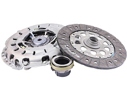 Spojková sada - Clutch Pro