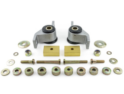 Whiteline Anti-lift kit SPORT Subaru Impreza WRX / STi MY01-07