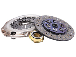 Spojková sada - Clutch Pro
