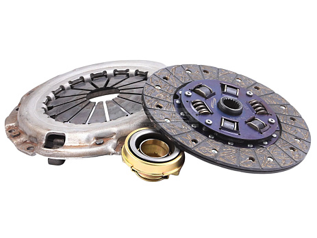 Spojková sada - Clutch Pro