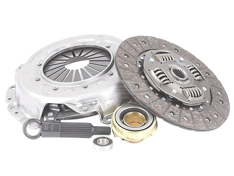 Spojková sada - Clutch Pro