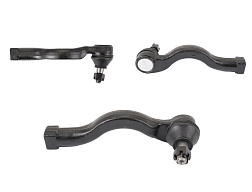 Pedders koncový čep řízení