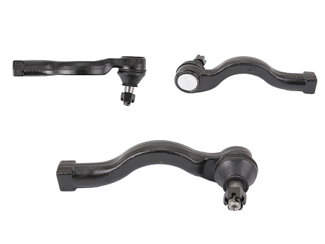 Pedders koncový čep řízení