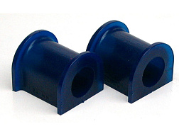 SuperPro BMW 635i – přední silentblok stabilizátoru k podvozku (80 duro/ShA)