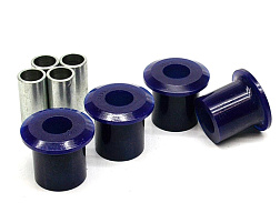 SuperPro přední horní řídicí rameno vnitřní silentblok (80 duro/ShA)