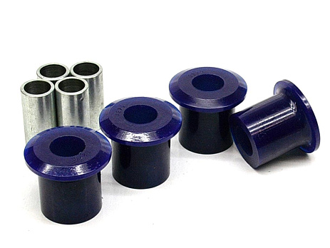 SuperPro přední horní řídicí rameno vnitřní silentblok (80 duro/ShA)