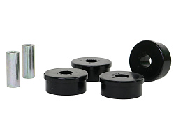 Whiteline silentbloky zadních ramen