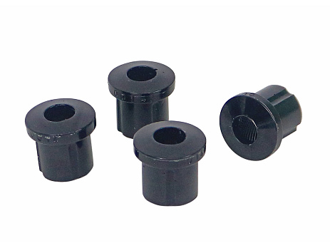 Whiteline sada silentbloků zadního oka listového pera