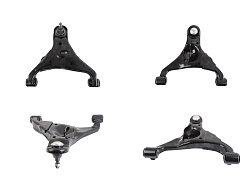 Pedders rameno nápravy