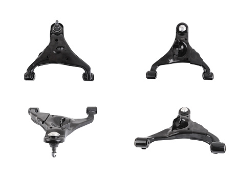 Pedders rameno nápravy