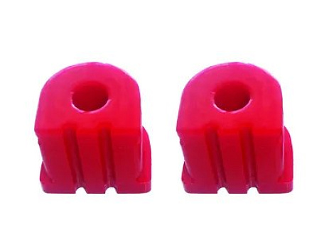 Pedders Uretanový zadní silentblok spodního ramene nápravy (2 ks)