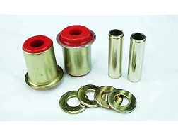 Pedders polyuretanový silentblok spodního ramene nápravy (2 ks)