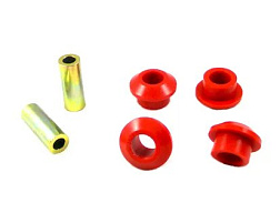 Pedders Uretanový přední silentblok spodního ramene (2 ks)