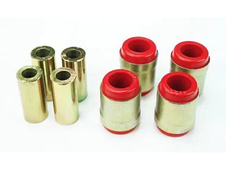 Pedders Uretanový zadní spodní silentblok podélného ramene (4 ks)