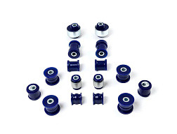 SuperPro sada silentbloků pro vylepšení vozu (80 duro/ShA)