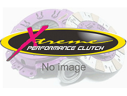 Spojková sada Xtreme Clutch - 200mm Rigid Ceramic Twin Plate včetně odlehčeného setrvačníku 1200Nm