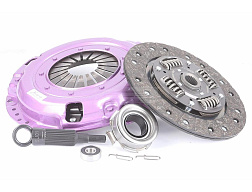 Spojková sada Xtreme Clutch Organic zesílená 320 Nm 750 kg (40 % navýšení)