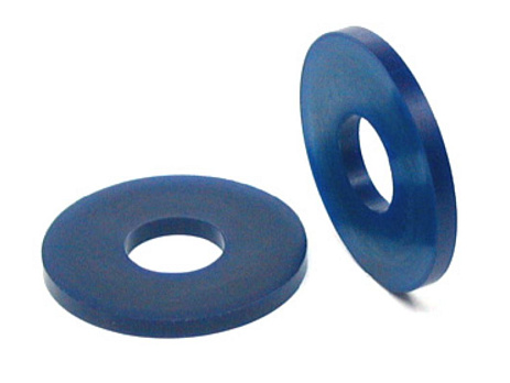 SuperPro Alfa Romeo – podložka horního ramene (80 duro/ShA)