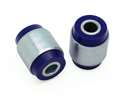 SuperPro zadní horní vnější silentblok řídicího ramene (80 duro/ShA)