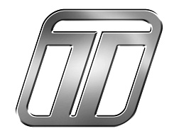 Turbosmart IWG75 aktuátor Ford Powerstroke 7.3L 21 PSI