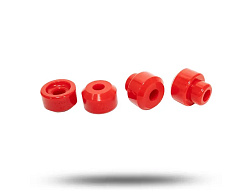 Pedders polyuretanový silentblok horního ramene nápravy (4 ks)