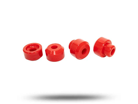 Pedders polyuretanový silentblok horního ramene nápravy (4 ks)