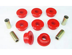 Pedders polyuretanový silentblok zadního ramene nápravy (4 ks)